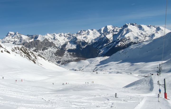 Reserva de Fofaits d'Esquí